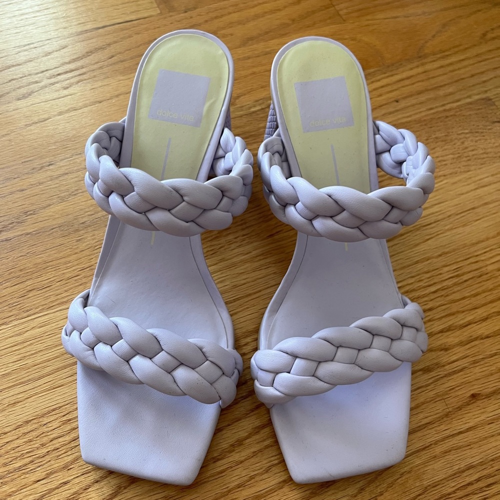 Dolce Vita Pailey Heels